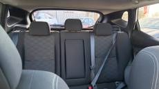 Nissan Qashqai 1.2 DiG-T N-Connecta 5dr Xtronic Petrol Hatchback